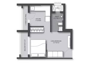 Boutique Homes Ikigai